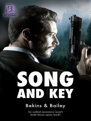 cover image of Song and Key